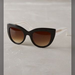 Ett:twa Cat Eye Sunnies